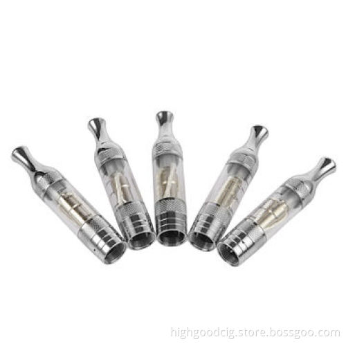 Electronic cigarette atomizer H5